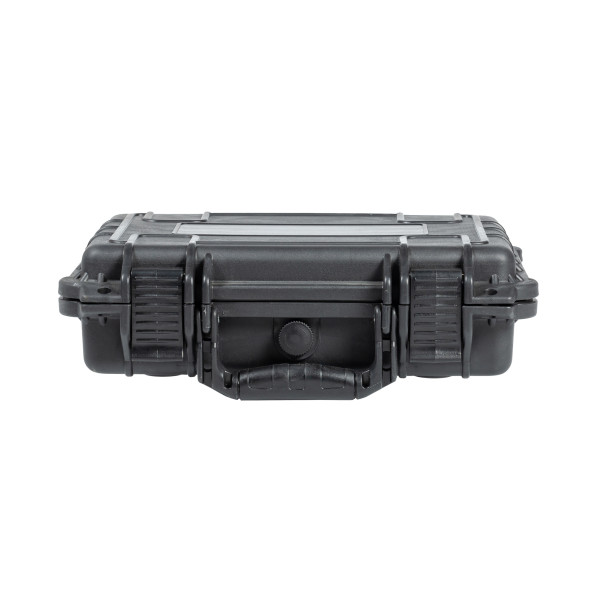 Кейс защитный Condor Classic модель CC-215023P, внутренние размеры 305*230*50 мм, IP67