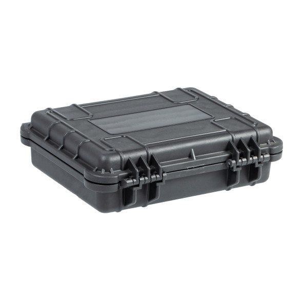 Кейс защитный Condor Classic модель CC-215023P, внутренние размеры 305*230*50 мм, IP67
